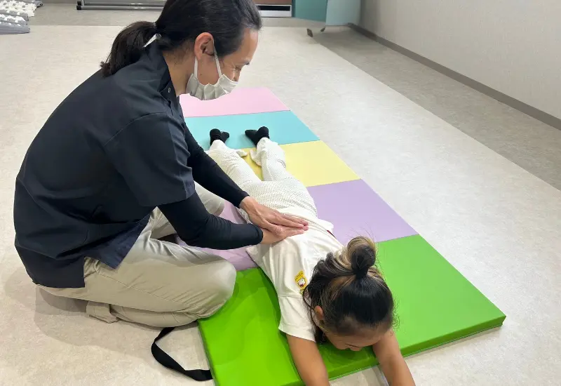 「TOBEってどんなところ？」